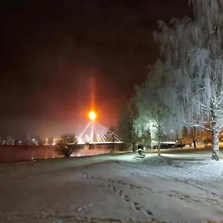 Lejlighed Lainaanranta