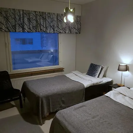 Lejlighed Lainaanranta Rovaniemi