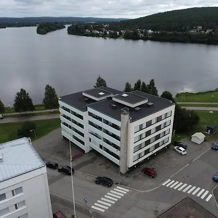 Lainaanranta Lejlighed *