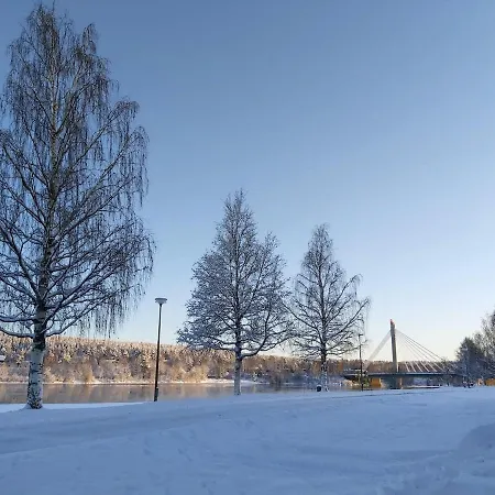 Lainaanranta Lejlighed